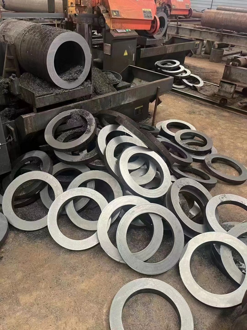 图木舒克图木舒克图木舒克20G无缝钢管切割