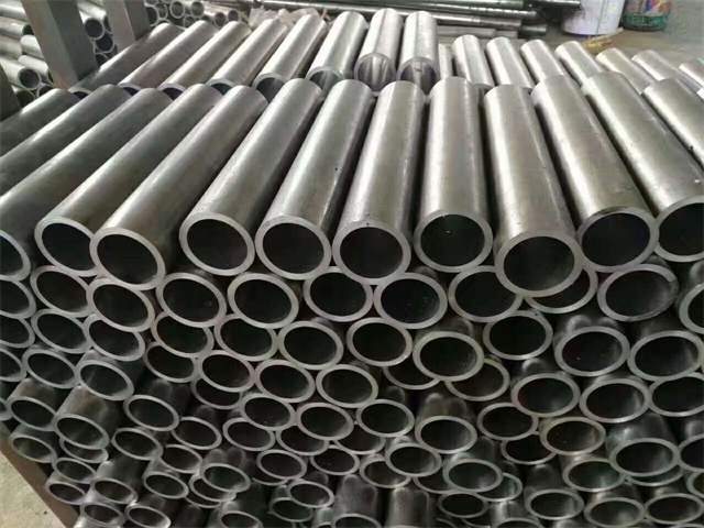 图木舒克30CrMo精密无缝钢管