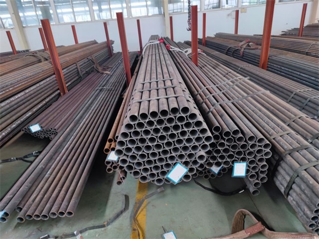 图木舒克20G合金无缝钢管
